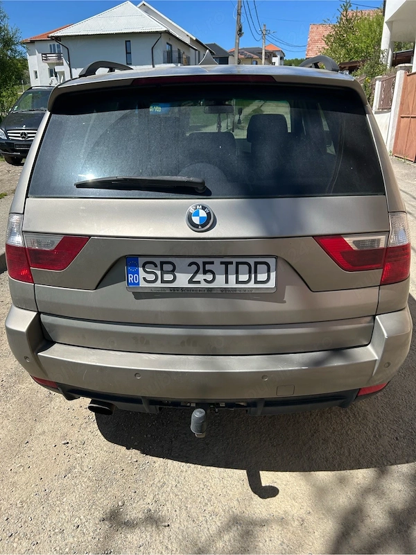 BMW X Series (Generic) 2008 — imagine 2