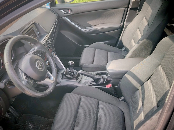 MAZDA CX-5 2014 — imagine 10
