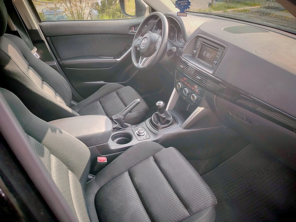 MAZDA CX-5 2014 — imagine 9