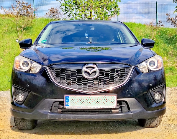 MAZDA CX-5 2014 — imagine 6