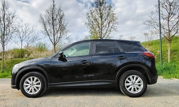 MAZDA CX-5 2014 — imagine 7