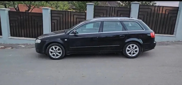 AUDI A4 2007 — imagine 3