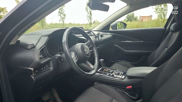 MAZDA CX-30 2020 — imagine 6