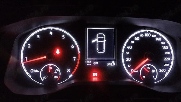 VW Polo 2019 Trendline REAL 66.000 KM Cumpărat din Austria de nouă