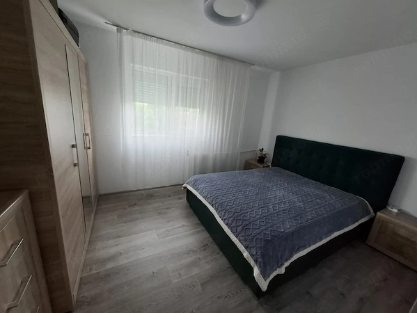 Apartament 2 camere, 50 mp, zona Vest — fotografia 3