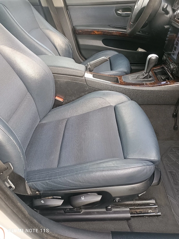 BMW 3 Series 2006 — imagine 10