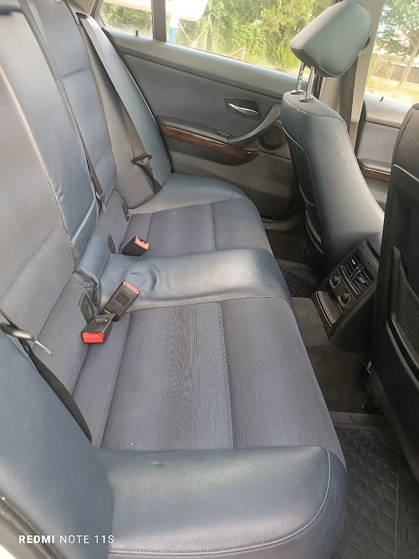 BMW 3 Series 2006 — imagine 8