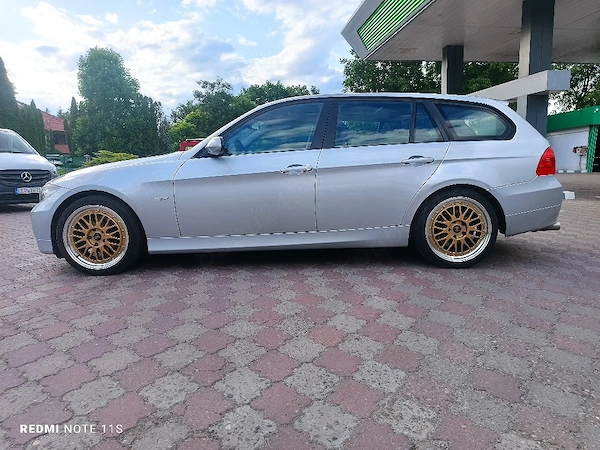 BMW 3 Series 2006 — imagine 9