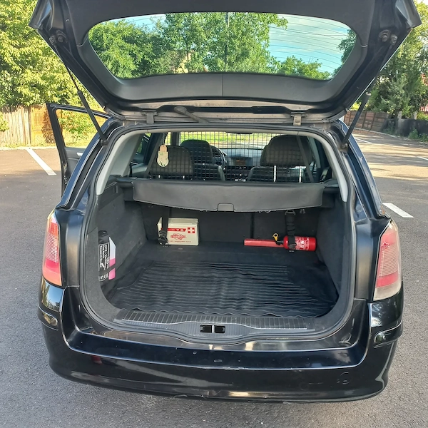 OPEL Astra 2009 — imagine 30