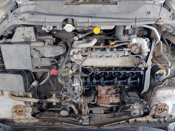 MAZDA 6 2006 — imagine 6
