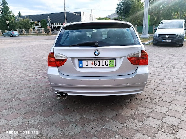 BMW 3 Series 2006 — imagine 8