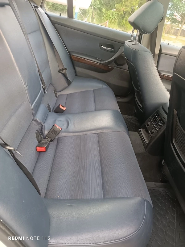 BMW 3 Series 2006 — imagine 9