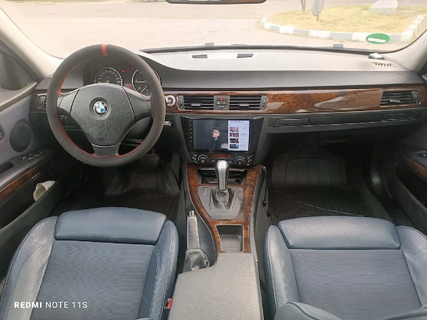 BMW 3 Series 2006 — imagine 10
