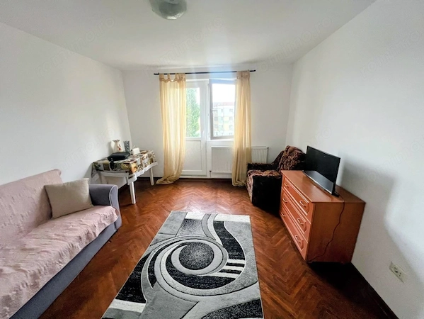 Apartament 2 camere, 34.60 mp, zona Filiasi — fotografia 1
