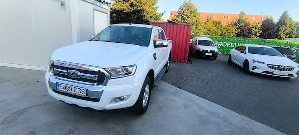 FORD Ranger 2017 — imagine 6