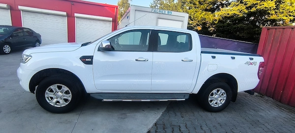 FORD Ranger 2017 — imagine 10