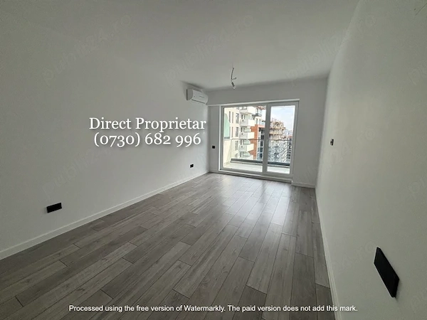 Apartament NOU 2 camere | 65 mp | Astorium Bloc A | Etaj 9 | Proprietar — fotografia 2