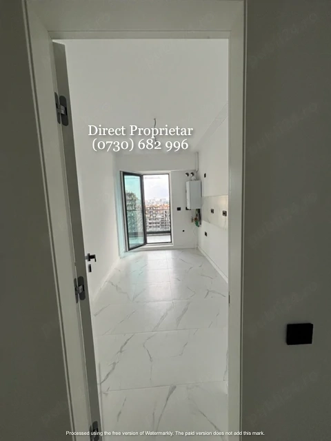 Apartament NOU 2 camere | 65 mp | Astorium Bloc A | Etaj 9 | Proprietar — fotografia 3