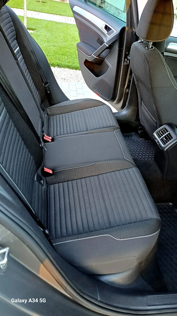 VOLKSWAGEN Golf 2015 — imagine 9