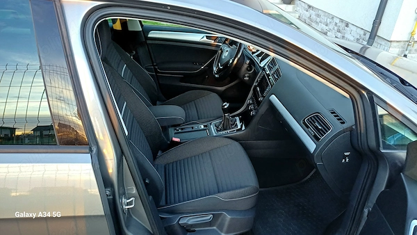 VOLKSWAGEN Golf 2015 — imagine 6