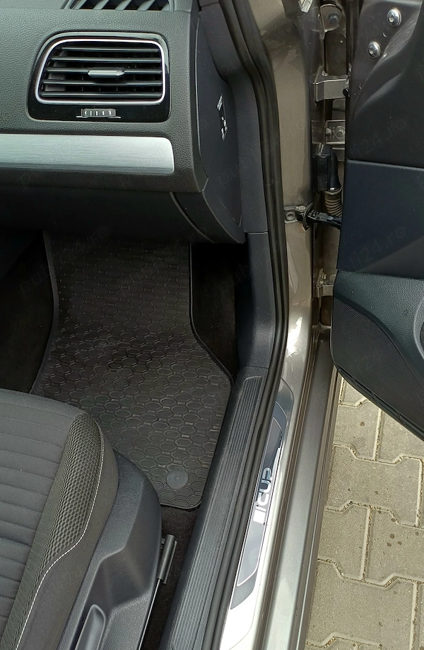 VOLKSWAGEN Golf 2015 — imagine 7