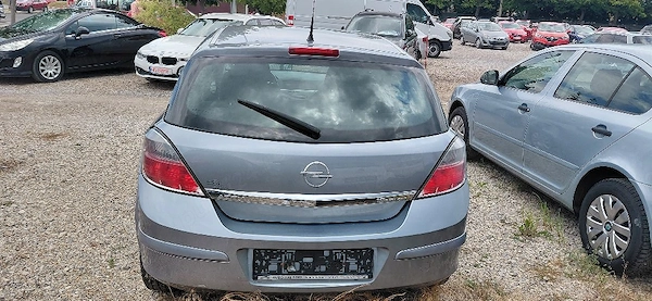 OPEL astra h 1.6 Benzina