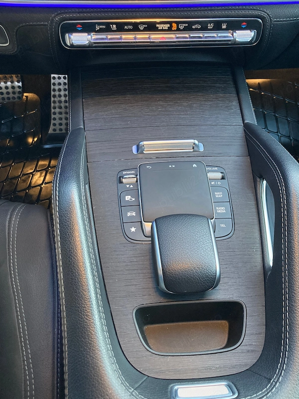 MERCEDES-BENZ GLE 2021 — imagine 6