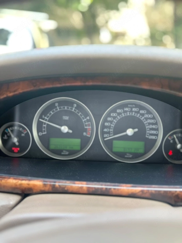 Jaguar x type