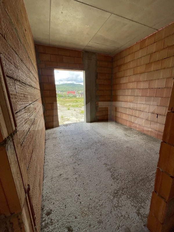 Apartament 3 camere, 57.97 mp, zona Calea Moldovei — fotografia 3