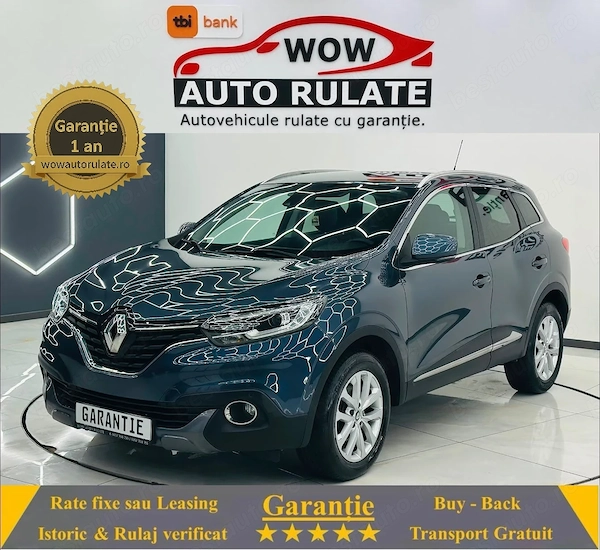 Renault Kadjar