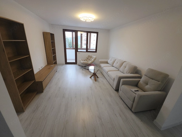 Apartament cu 2 camere de vânzare Cartierul Tei — fotografia 1