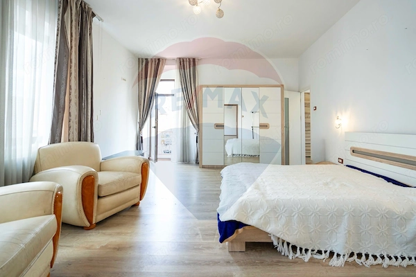 Apartament cu 2 camere de vânzare central pe str. Evreilor Deportați — fotografia 3