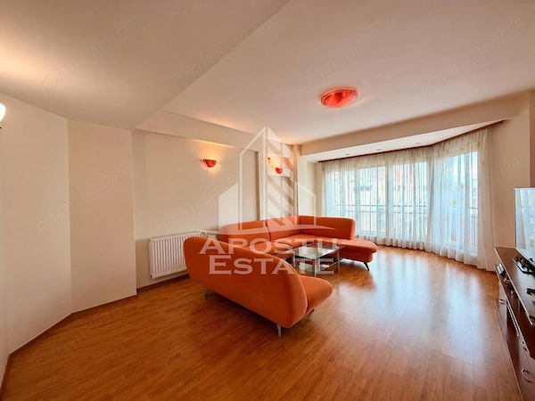 Apartament cu 3 camere de vanzare, bloc nou, zona Aradului, Timisoara — fotografia 1