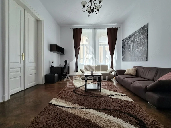 Apartament doua camere ,zona Central — fotografia 1