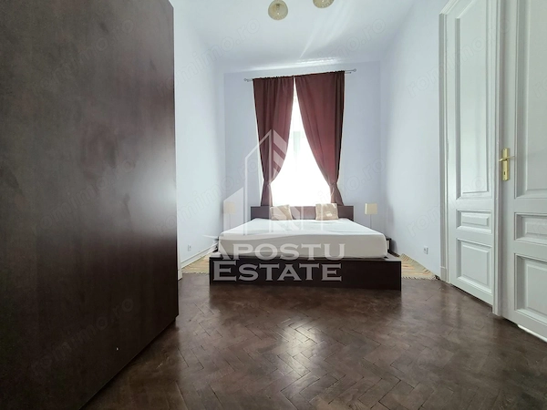 Apartament doua camere ,zona Central — fotografia 3