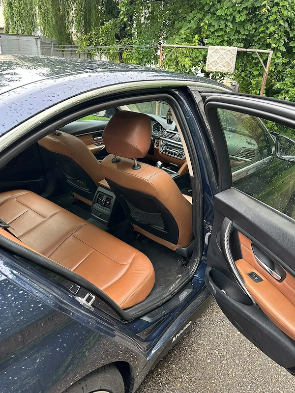 BMW 3 Series 2012 — imagine 5