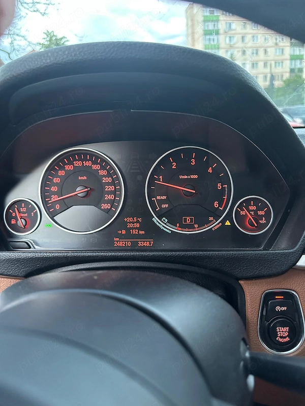 BMW 3 Series 2012 — imagine 2