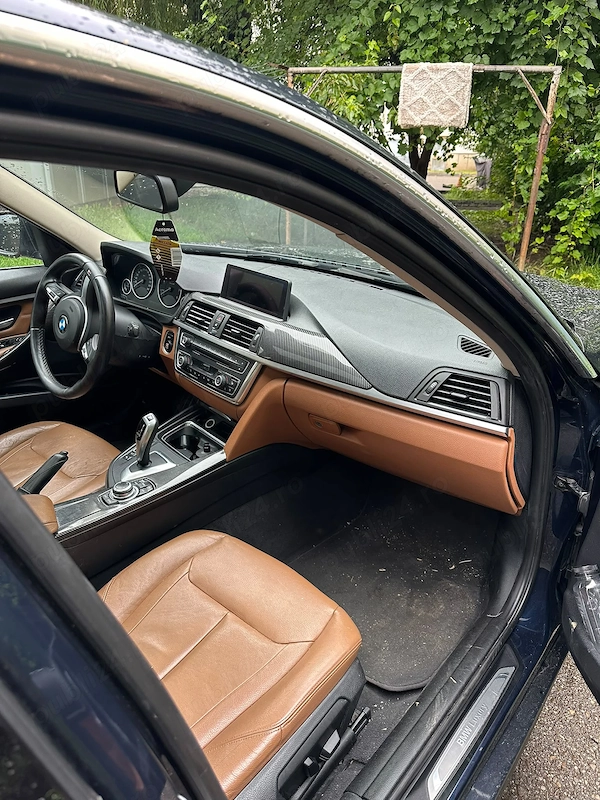 BMW 3 Series 2012 — imagine 3