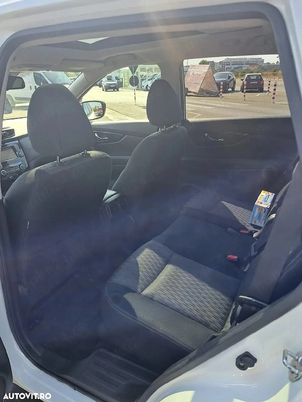 NISSAN X-Trail 2020 — imagine 4