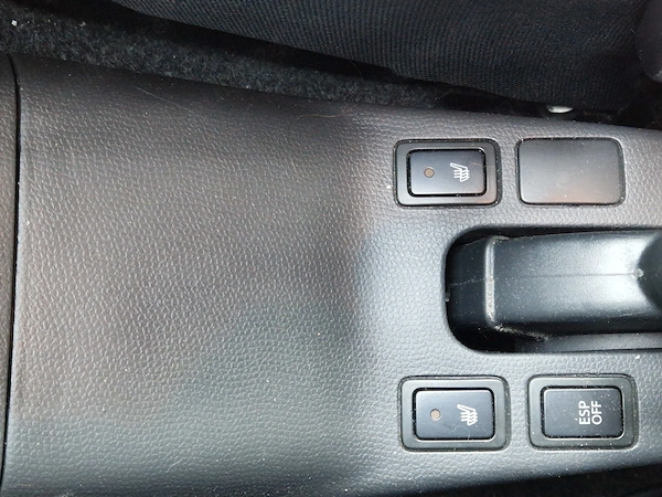 SUZUKI Swift 2009 — imagine 6