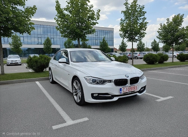 BMW 3 Series 2015 — imagine 2