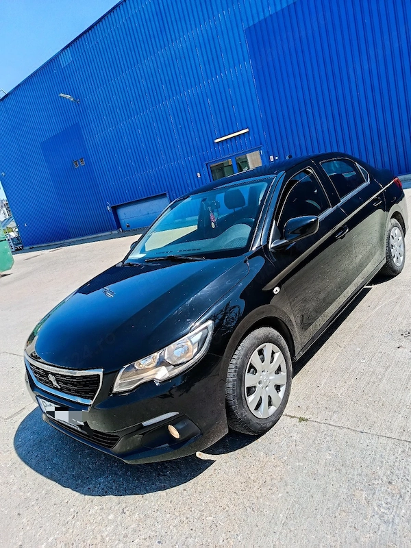 PEUGEOT 301 2019 — imagine 3