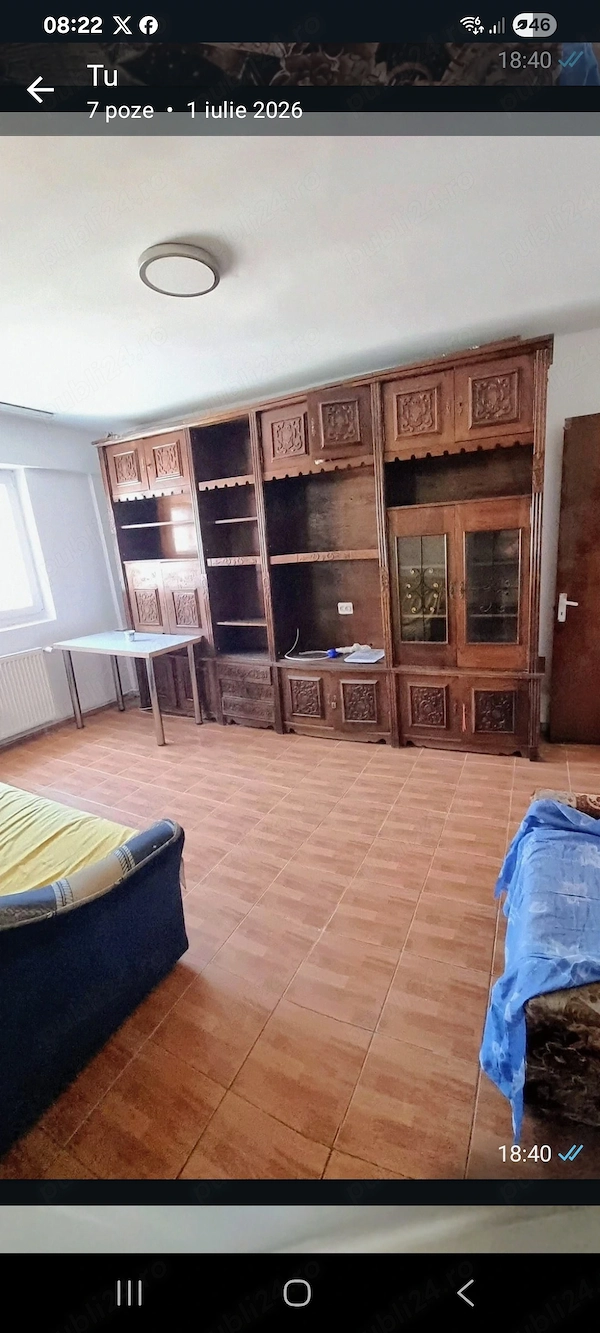 Apartament de vânzare — fotografia 3
