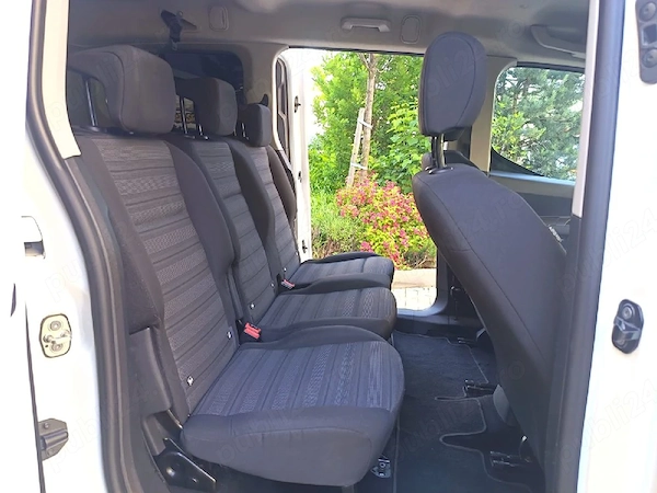 OPEL Combo 2020 — imagine 2