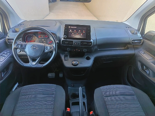 OPEL Combo 2020 — imagine 3