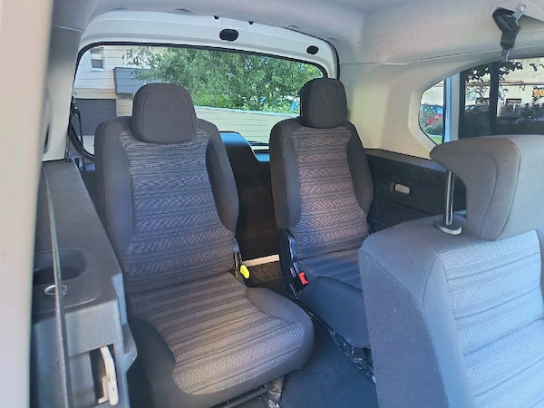 OPEL Combo 2020 — imagine 4