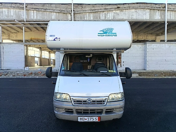 FIAT Ducato 2007 — imagine 7