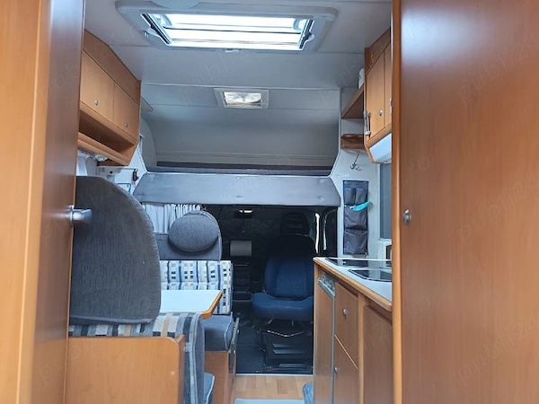 FIAT Ducato 2007 — imagine 3