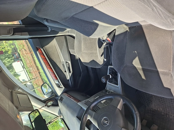 OPEL Astra 2004 — imagine 2