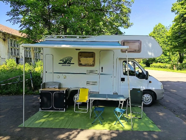 FIAT Ducato 2007 — imagine 8